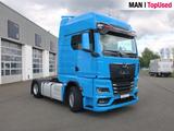 MAN TGX 18.510 4x2 BL SA 360.000 KM Euro6 Retarder - Tier-/Pferdetransport 3 5t