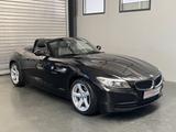 BMW Z4 Roadster sDrive 18i/Vollleder/1.Hand/Xenon - gebrauchte BMW Z4 aus dem Jahr 2016
