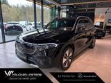 Mercedes-Benz EQB 350 4M +PANO+DISTRONIC+FAHRASSI+MEMORY+LED+ - Mercedes-Benz EQB Gebrauchtwagen