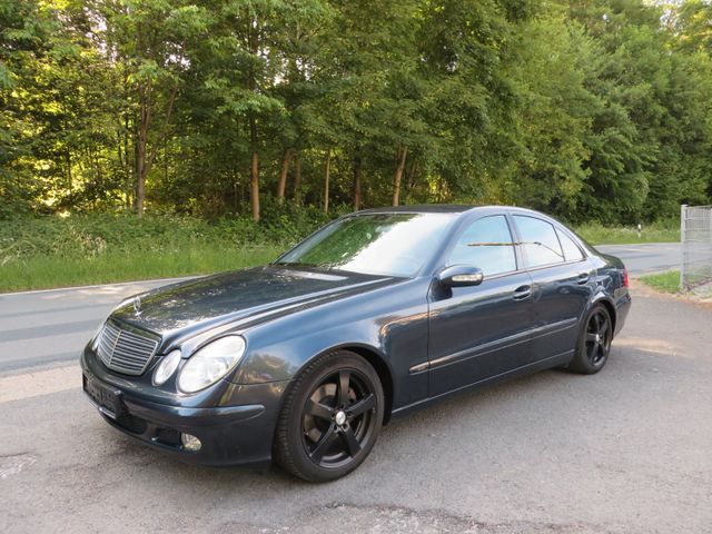 Mercedes-Benz E -Klasse Lim. E 240