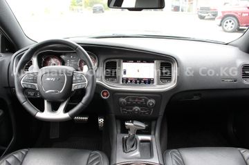 Bild 8 Dodge Charger 6.2 HELLCAT 1.Hd* Fächerkrümmer * Klappe