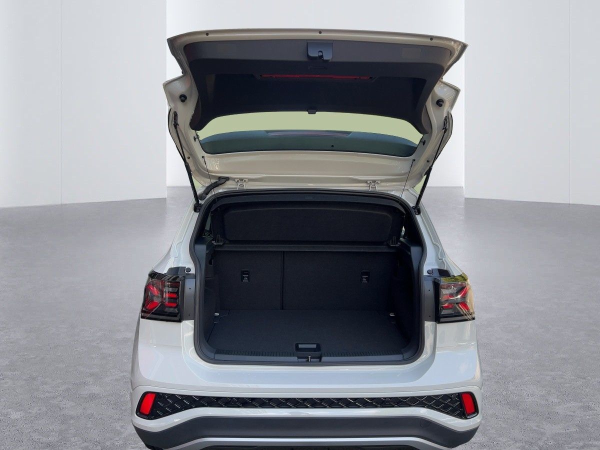 Volkswagen T-Cross - Bild 8