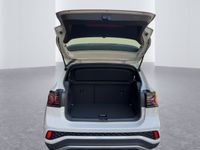 Volkswagen T-Cross - Vorschau Bild 8