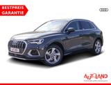 Audi Q3 35 2.0 TDI advanced LED AHK ACC USB Totwinkel - Audi Q3 advanced mit Diesel-Antrieb