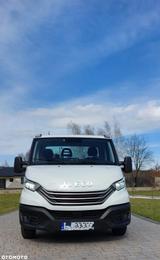 Iveco DAily 35S18 - Iveco Gebrauchtwagen von 2023