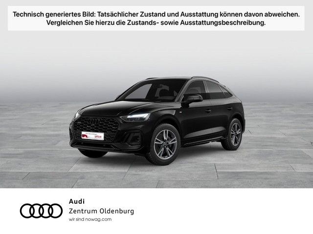 Image of Audi Q5