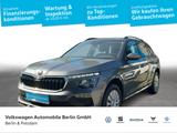 Skoda Kamiq 1.0 TSI Essence LED GRA SHZ PDC - Skoda Kamiq: Essence