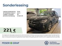 Volkswagen Taigo - Vorschau Bild 1