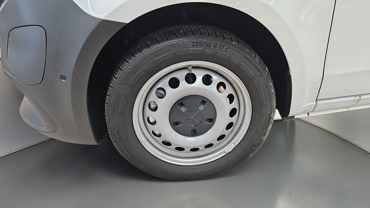 Mercedes-Benz eVito 60KwH extralang*2xSCHIEBE*BEAM*KAM*2.150KM imagem 3