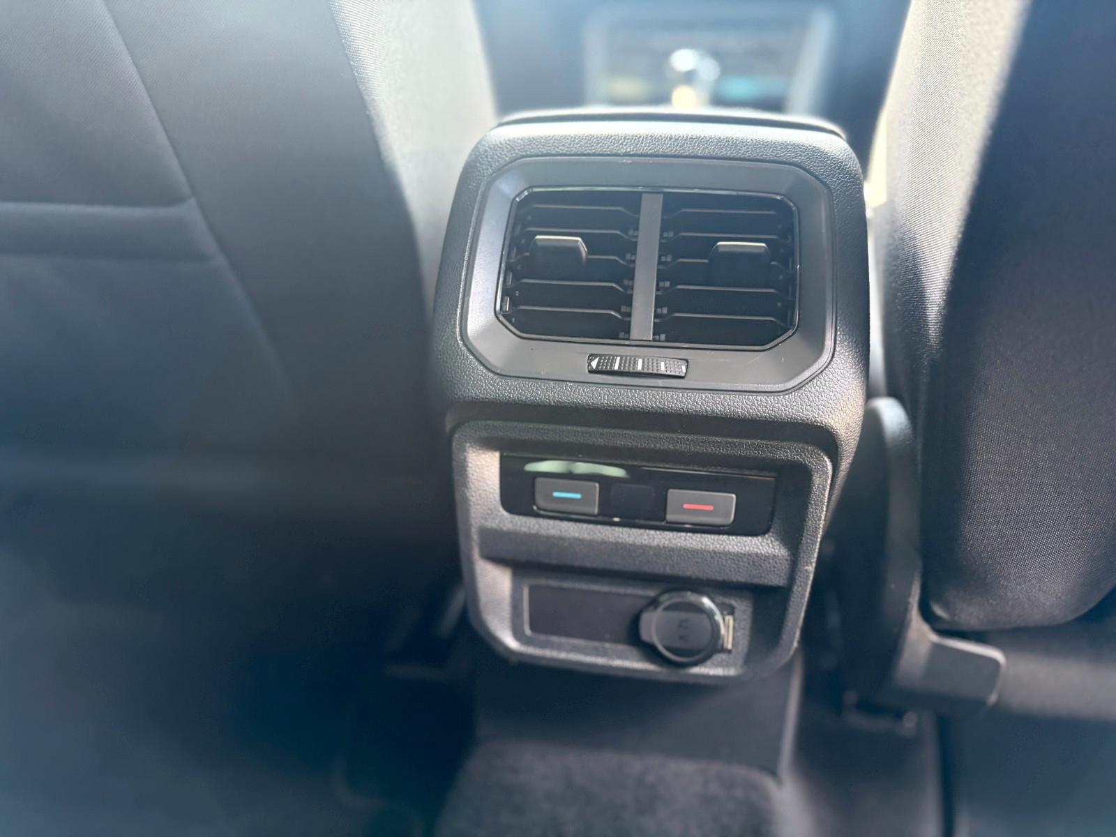 Volkswagen Tiguan Life, миниатюра 16