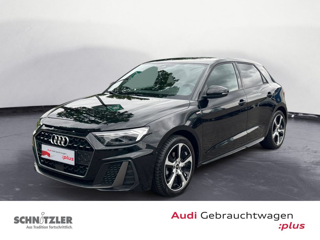 Image of Audi A1