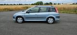 Peugeot 206 SW Grand Filou Cool - Peugeot 206 aus 2006
