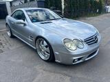 Mercedes-Benz SL 500 ( 65 AMG UMBAU MAE ) - Mercedes-Benz: AMG 65 Sl