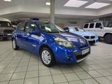 Renault Clio 1.2 Dynamique*Navi*Klimaautomatik* - Renault Clio mit Benzin-Antrieb: Blau