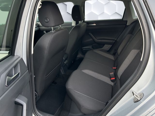 Polo Life 1,0l TSI 5-Gang IQ Drive GJR LED Front