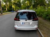 Opel Zafira 1.4 Turbo Business Edition 103kW Busi... - Opel Zafira: Edition