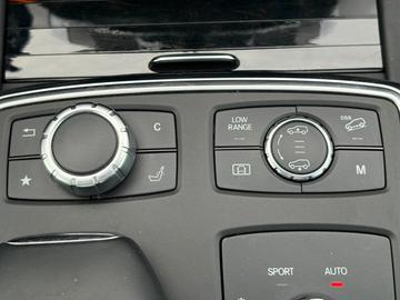2014 Mercedes-BENZ GLS 缩略图 35