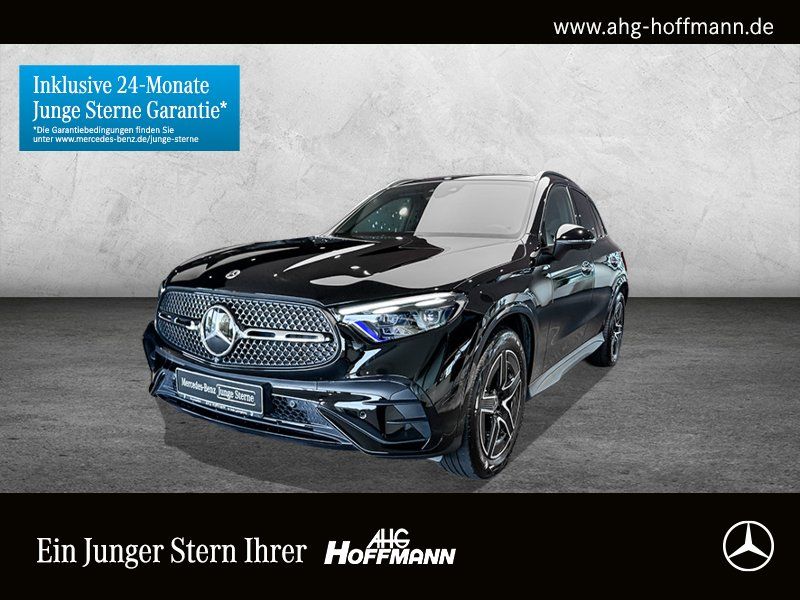 Image of Mercedes-Benz GLC 200