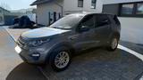Land Rover Discovery Sport PURE*Aut.*4WD*Temp*Xenon*TÜVNEU 