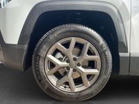 Jeep Compass - Vorschau Bild 14
