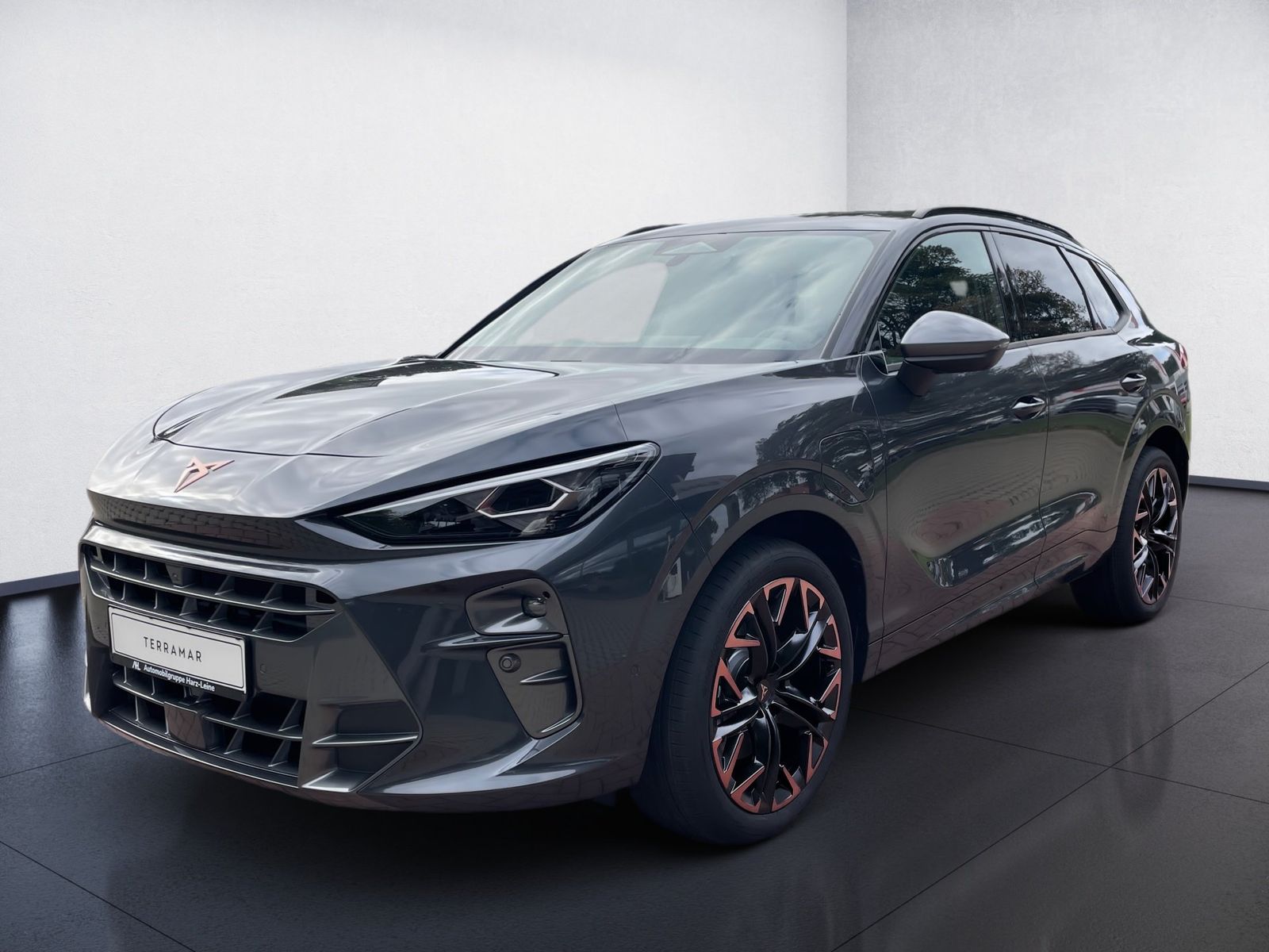 Cupra Terramar 1.5 e-HYBRID imagem 2