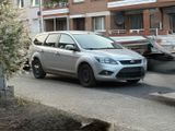 Ford Focus 1.8i 16V - Ford Focus: 16v