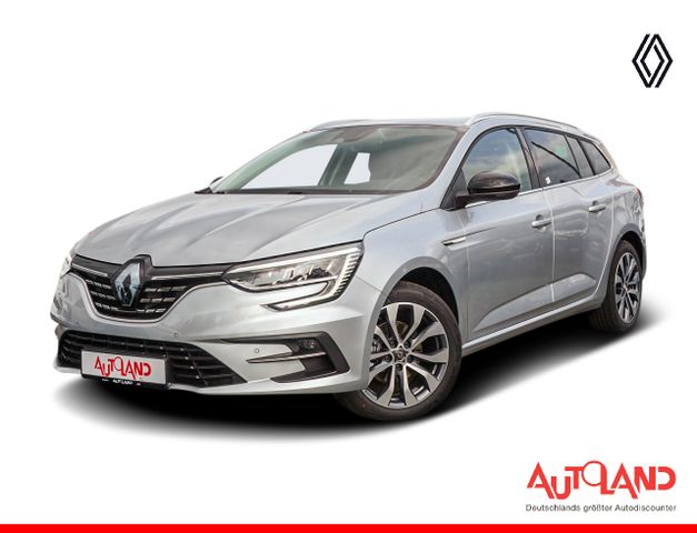 Renault Megane Grandtour TCe140 Aut. LED Navi Kamera Tem