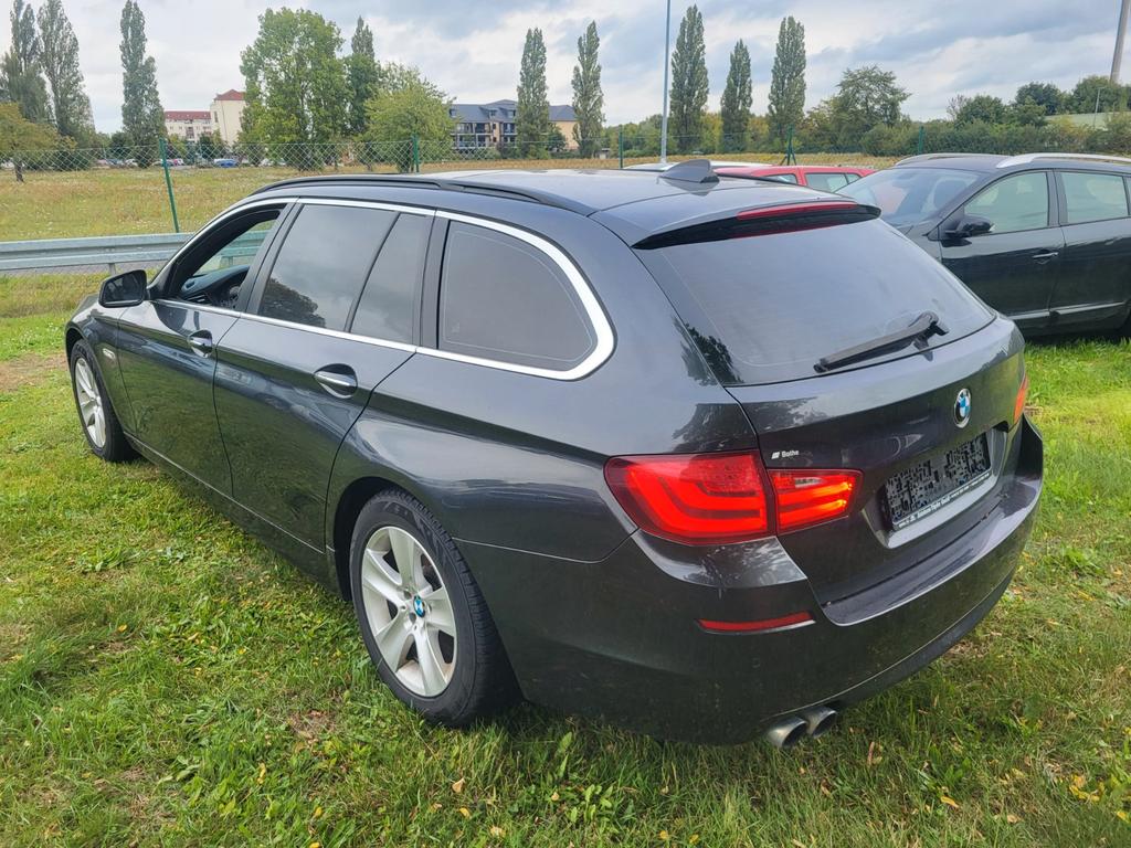 BMW 523