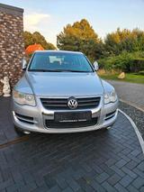 Volkswagen VW Touareg 2,5 - Volkswagen Touareg: 2.5
