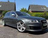 Audi RS6 V10 Plus 4F/C6 - Audi: Rs10