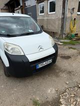 Citroën Citroen Nemo - Citroën Nemo aus 2008