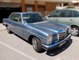 Mercedes-Benz Mercedes 250C   W 114 - 1977 - Mercedes-Benz S 250 Gebrauchtwagen