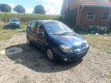 Renault scenic 1.6 16v tüv 01.27 - Renault Scenic aus 2001: 1.6