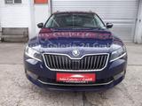 Skoda Superb 1,8 Combi Automatik, Navi, - Skoda Superb: Combi