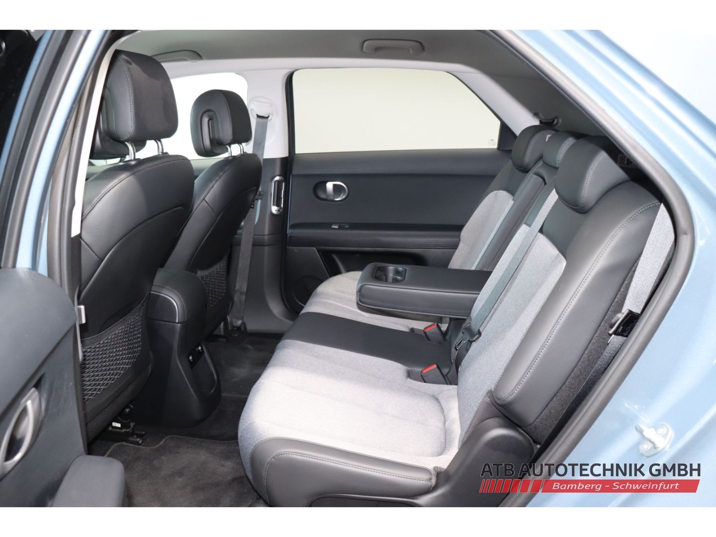 Fahrzeugabbildung Hyundai IONIQ 5 77,4 kWh TECHNIQ 98,8% SOH Navi LED ACC