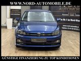 Volkswagen Polo 1.0 TSI R-Line DSG Navi*PDC*SHZ*15''* - Volkswagen Polo in Oldenburg