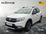 Dacia Sandero II 0.9 TCe 90 Automatik - gebrauchte Dacia Sandero aus dem Jahr 2020