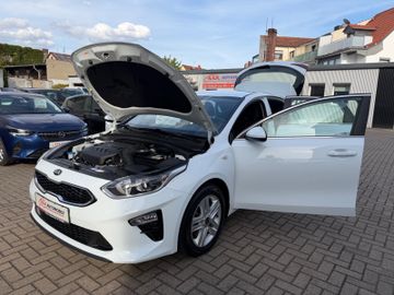 KIA cee'd / Ceed - 9