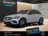 Mercedes-Benz GLC 300 de 4M *AMG*NIGHT*MEMO*PANO*MBUX*HUD*KAM*
