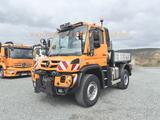 Unimog U 430 UGE*Kipper*VarioPilot*Hydrostat*EAS*Euro 6 - Offers