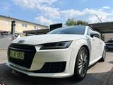 Audi TT 2.0T qua/Voll Aus/Nappa/B&O/SLine/Ser - gebrauchte Audi TT aus dem Jahr 2014