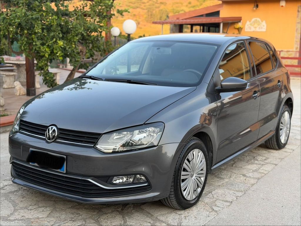 Image of Volkswagen Polo