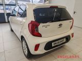 Kia Picanto Dream Team 1.0 Rückfahrkamera - Kia Picanto in Bremen