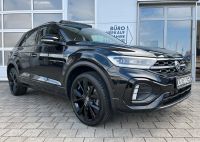 VW T-Roc 2.0 TSI OPF DSG 4M R-Line NAV PANO MATRIX bei Autohaus Landmann & Maier OHG