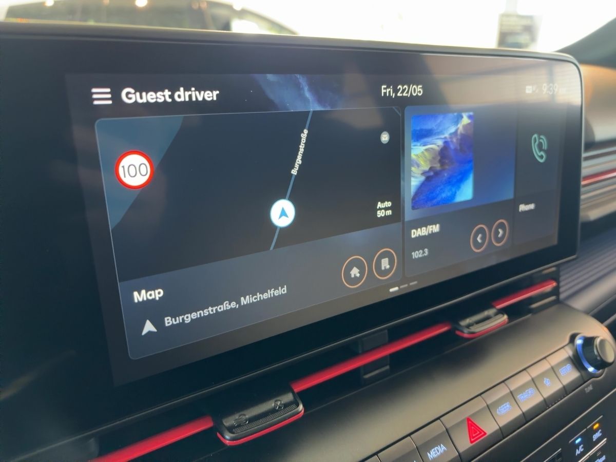 Hyundai KONA - Bild 10