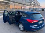 Ford Focus 1,0 EcoBoost 92kW Active Turnier Auto 