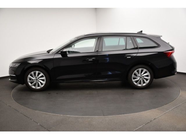 Skoda Octavia - Bild 18