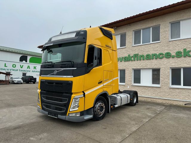 Volvo FH 500 LOWDECK automatic, EURO 6 vin 547