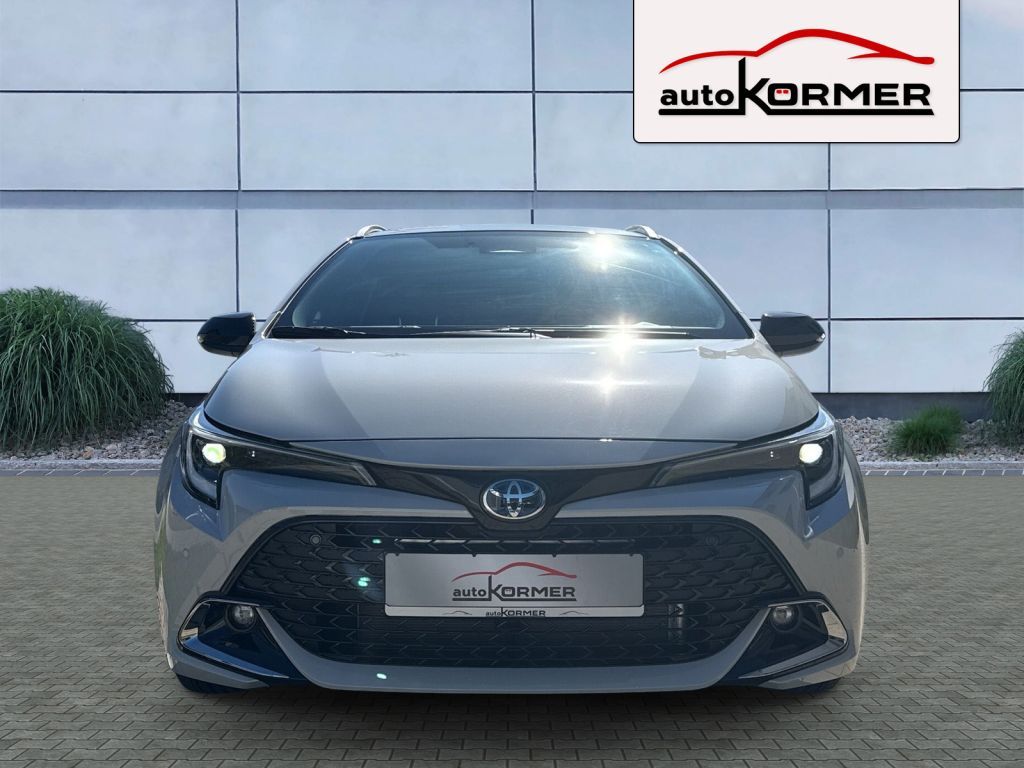 Toyota Corolla - Bild 7