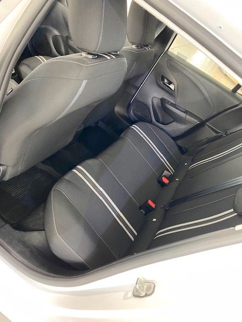 Fahrzeugabbildung Opel Corsa F 1.2 ELEGANCE NAVI/LED/SH/SPORT/PC/VIRTU.